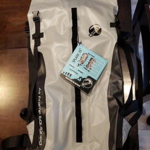 Klymit Splash 25 Dry Pack ***NWT***